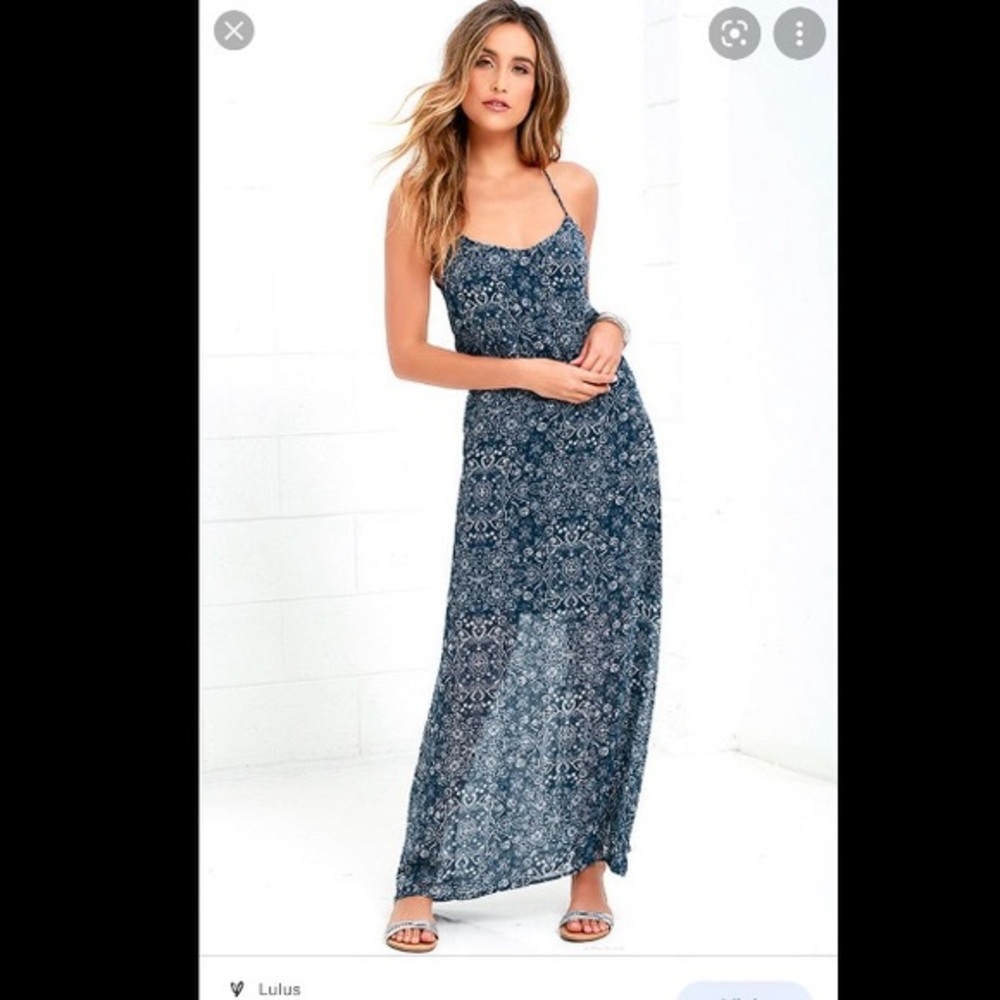 Lulu's Dresses | Lulus Coveted Curated Collected Dress